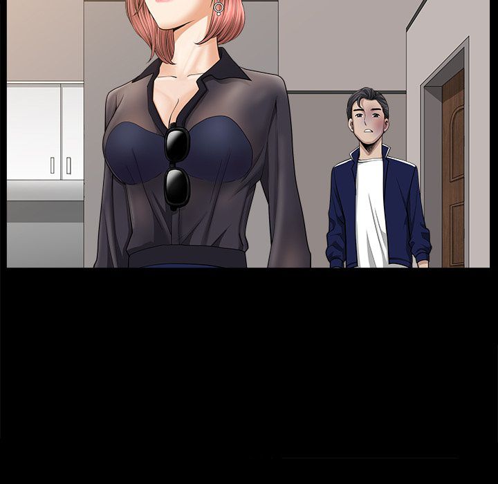 Neighbors [Lee Hwadam , Lee Taewook] Neighbors Ch 36-40 – page 22