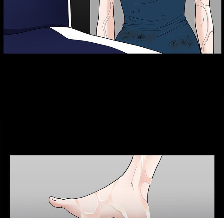 Neighbors [Lee Hwadam , Lee Taewook] Neighbors Ch 36-40 – page 176