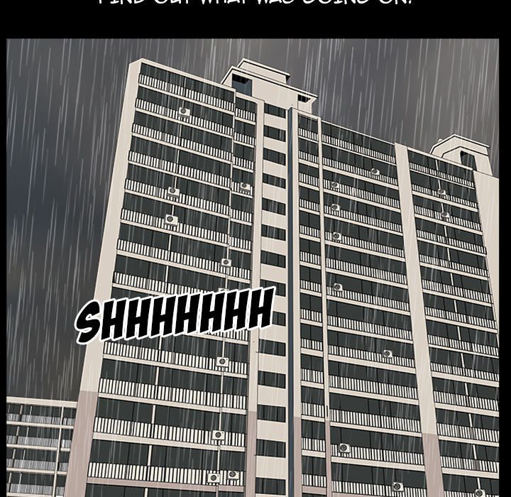Neighbors [Lee Hwadam , Lee Taewook] Neighbors Ch 36-40 – page 193