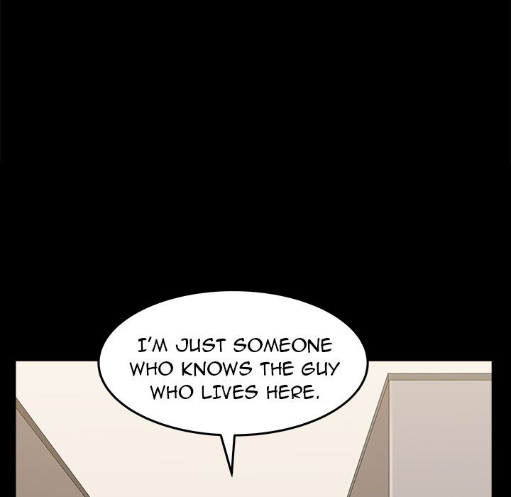 Neighbors [Lee Hwadam , Lee Taewook] Neighbors Ch 36-40 – page 28
