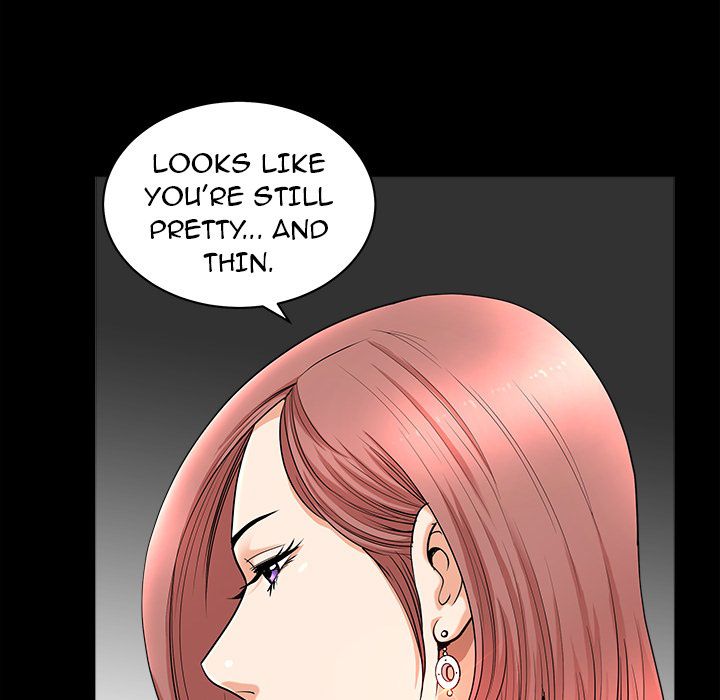 Neighbors [Lee Hwadam , Lee Taewook] Neighbors Ch 36-40 – page 218