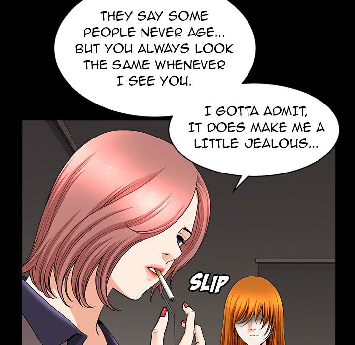 Neighbors [Lee Hwadam , Lee Taewook] Neighbors Ch 36-40 – page 220