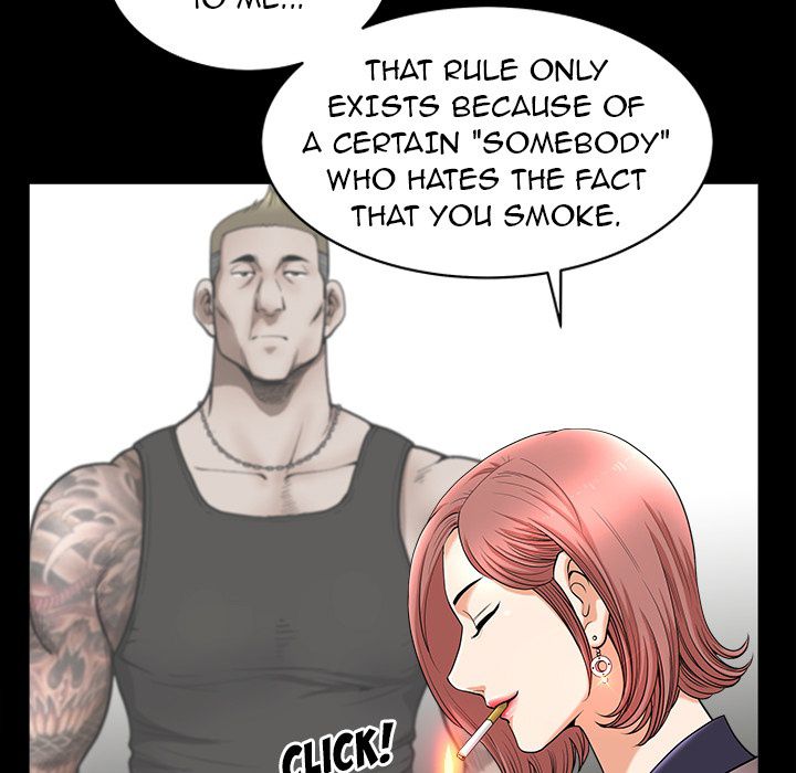 Neighbors [Lee Hwadam , Lee Taewook] Neighbors Ch 36-40 – page 228