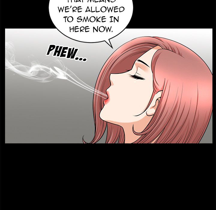 Neighbors [Lee Hwadam , Lee Taewook] Neighbors Ch 36-40 – page 232