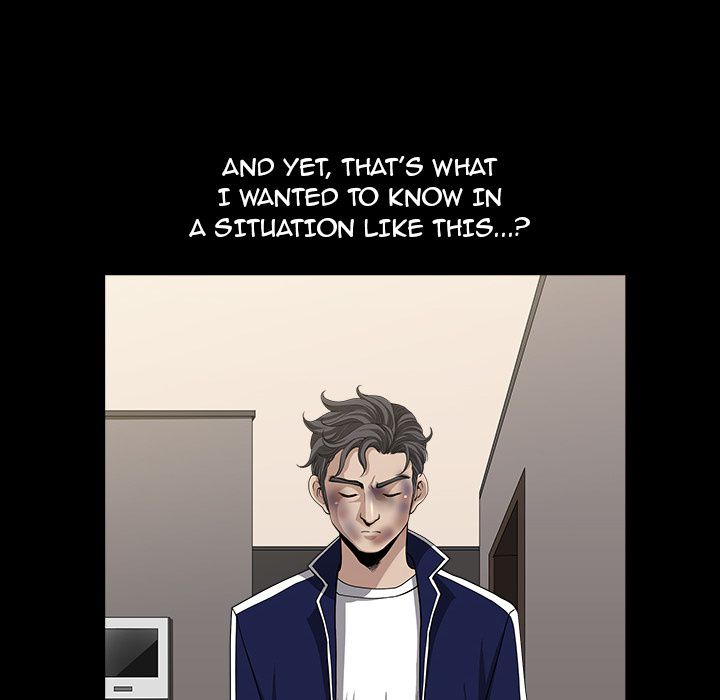 Neighbors [Lee Hwadam , Lee Taewook] Neighbors Ch 36-40 – page 35