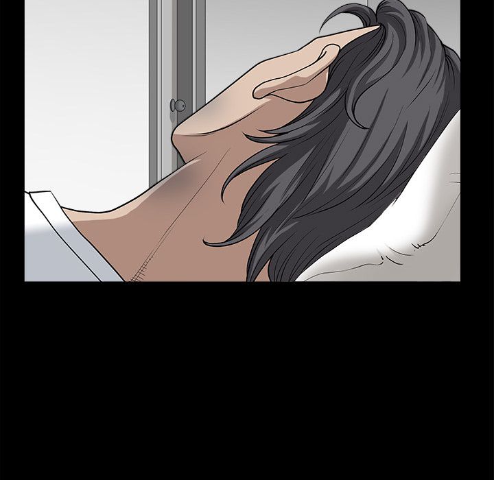 Neighbors [Lee Hwadam , Lee Taewook] Neighbors Ch 36-40 – page 247