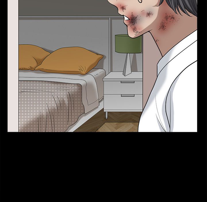 Neighbors [Lee Hwadam , Lee Taewook] Neighbors Ch 36-40 – page 251
