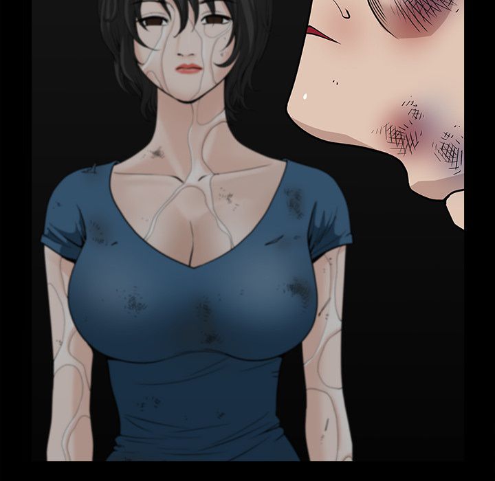 Neighbors [Lee Hwadam , Lee Taewook] Neighbors Ch 36-40 – page 253
