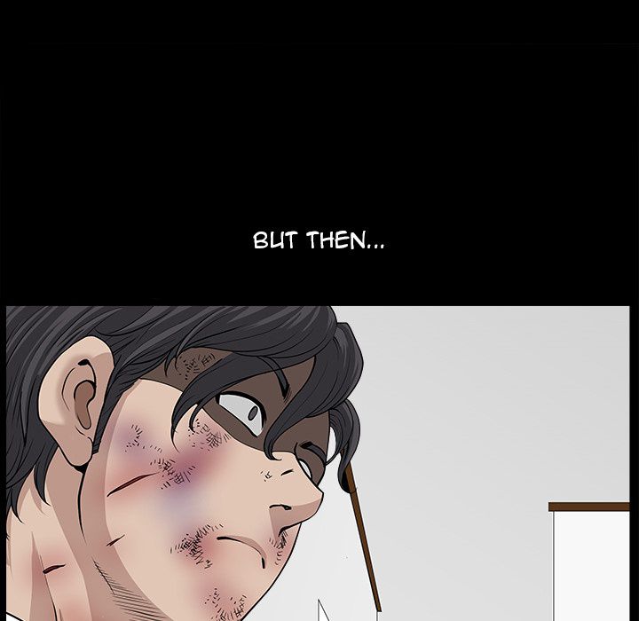 Neighbors [Lee Hwadam , Lee Taewook] Neighbors Ch 36-40 – page 258