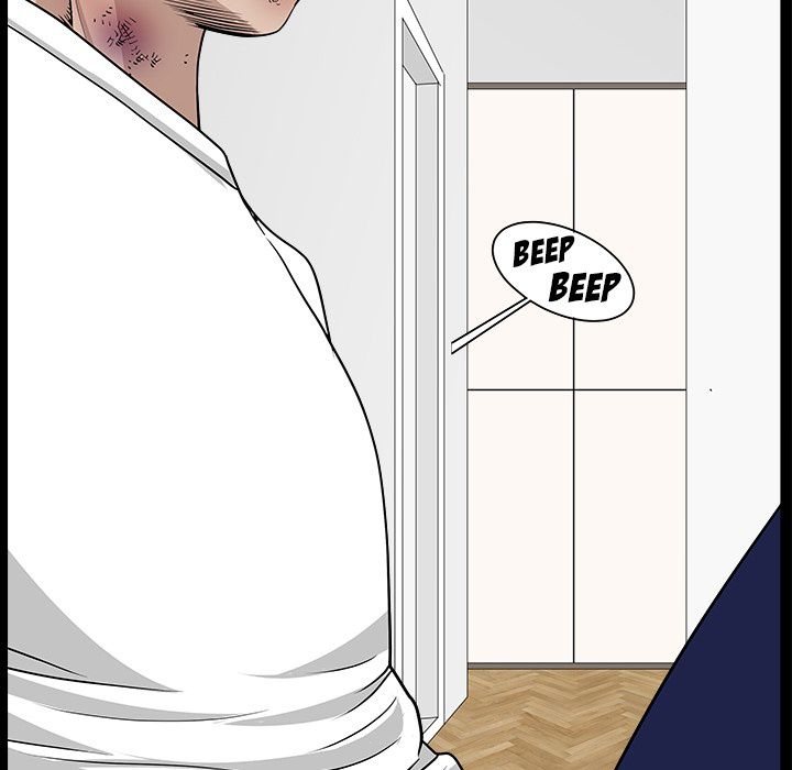 Neighbors [Lee Hwadam , Lee Taewook] Neighbors Ch 36-40 – page 259
