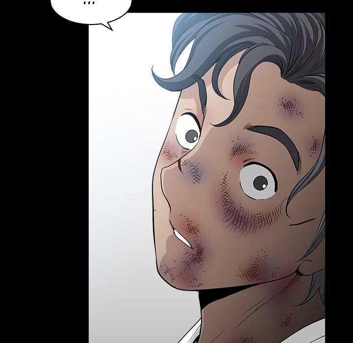 Neighbors [Lee Hwadam , Lee Taewook] Neighbors Ch 36-40 – page 263