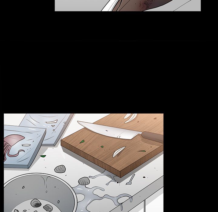 Neighbors [Lee Hwadam , Lee Taewook] Neighbors Ch 36-40 – page 264