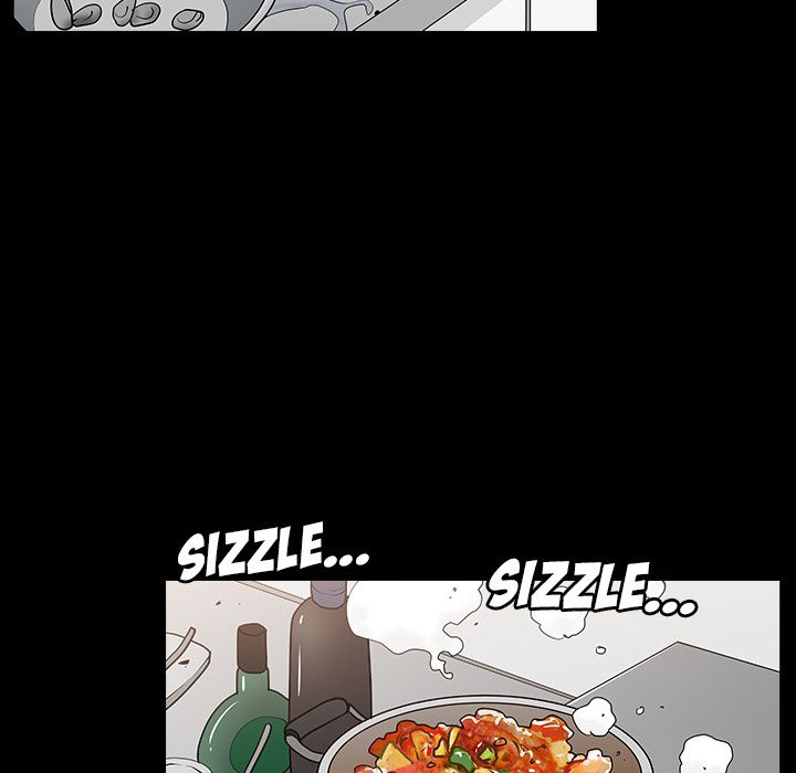 Neighbors [Lee Hwadam , Lee Taewook] Neighbors Ch 36-40 – page 265