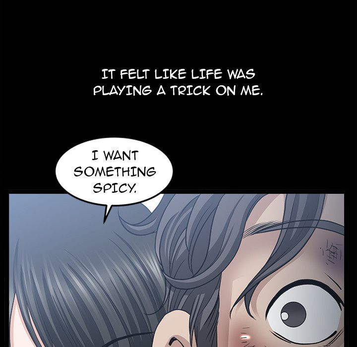 Neighbors [Lee Hwadam , Lee Taewook] Neighbors Ch 36-40 – page 271