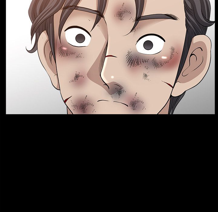 Neighbors [Lee Hwadam , Lee Taewook] Neighbors Ch 36-40 – page 274