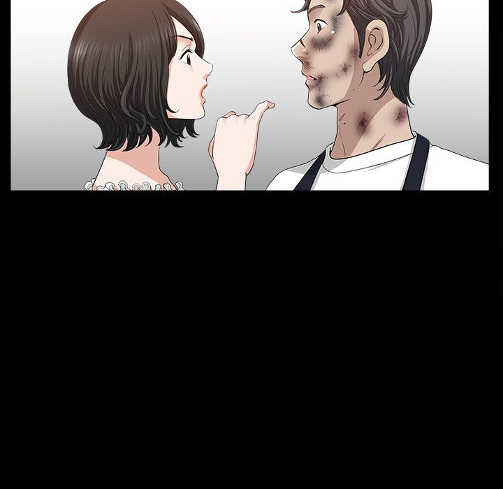 Neighbors [Lee Hwadam , Lee Taewook] Neighbors Ch 36-40 – page 276