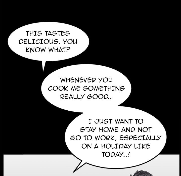 Neighbors [Lee Hwadam , Lee Taewook] Neighbors Ch 36-40 – page 280