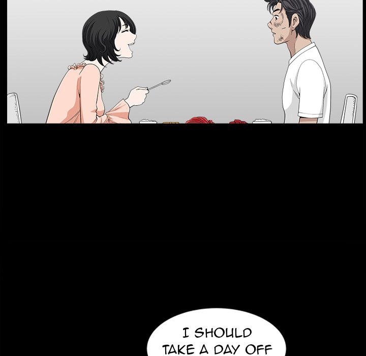 Neighbors [Lee Hwadam , Lee Taewook] Neighbors Ch 36-40 – page 281