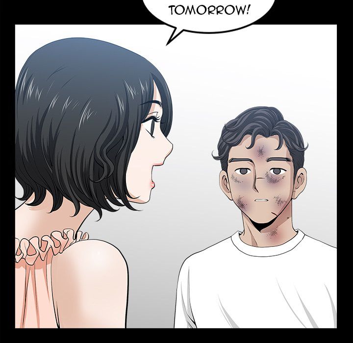 Neighbors [Lee Hwadam , Lee Taewook] Neighbors Ch 36-40 – page 282
