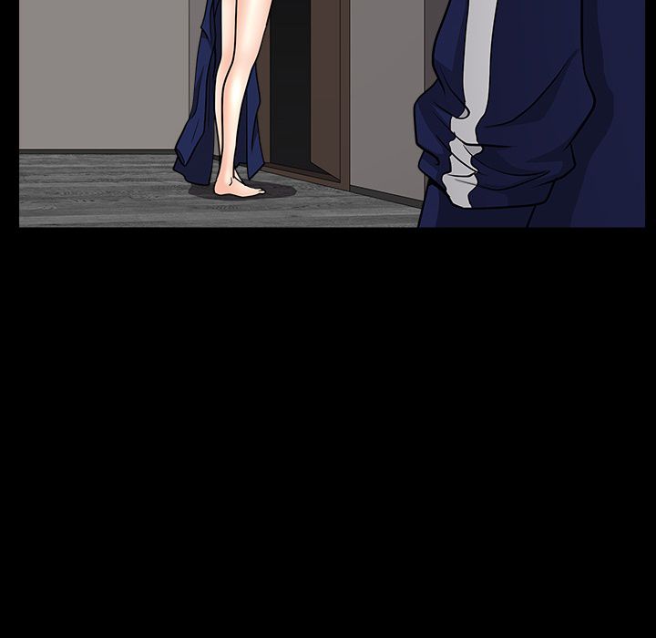 Neighbors [Lee Hwadam , Lee Taewook] Neighbors Ch 36-40 – page 41