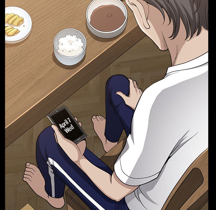 Neighbors [Lee Hwadam , Lee Taewook] Neighbors Ch 36-40 – page 285