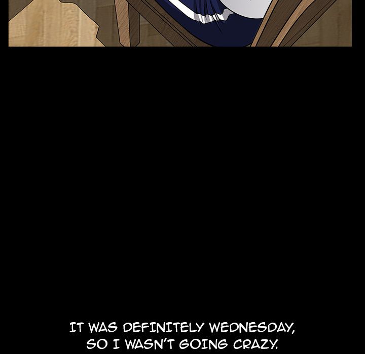 Neighbors [Lee Hwadam , Lee Taewook] Neighbors Ch 36-40 – page 286