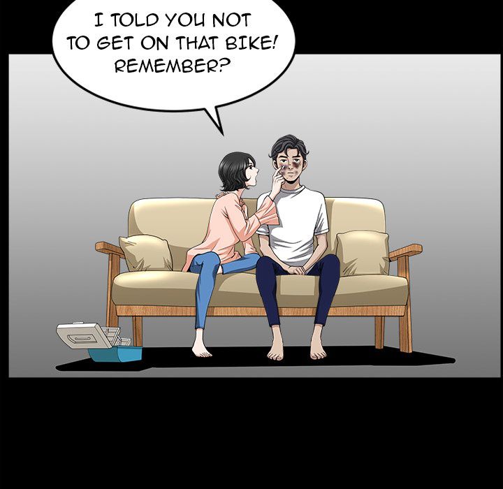 Neighbors [Lee Hwadam , Lee Taewook] Neighbors Ch 36-40 – page 301