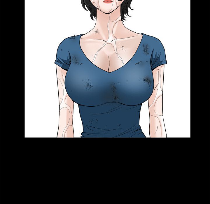 Neighbors [Lee Hwadam , Lee Taewook] Neighbors Ch 36-40 – page 307
