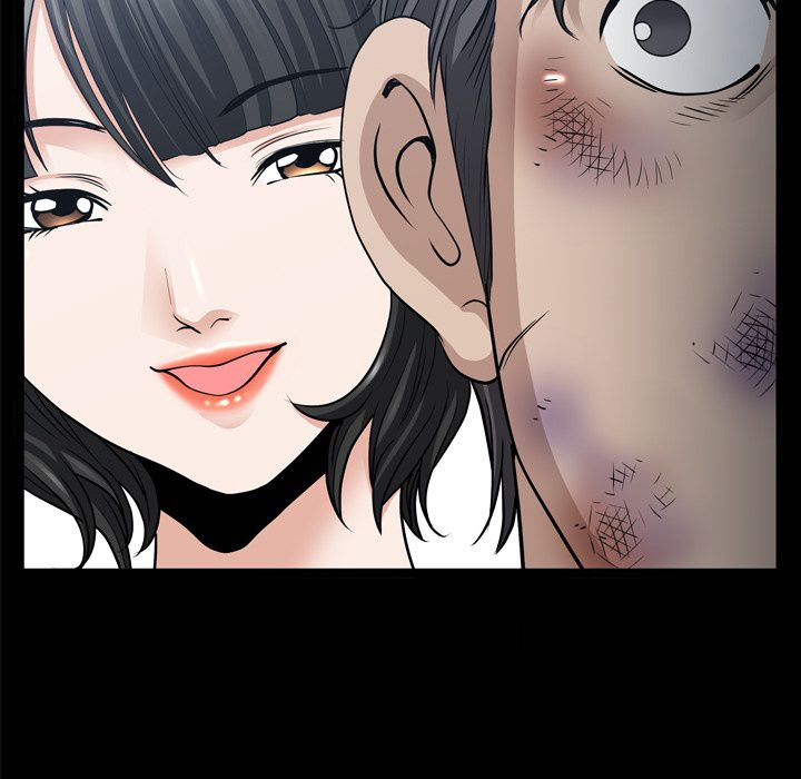 Neighbors [Lee Hwadam , Lee Taewook] Neighbors Ch 36-40 – page 309