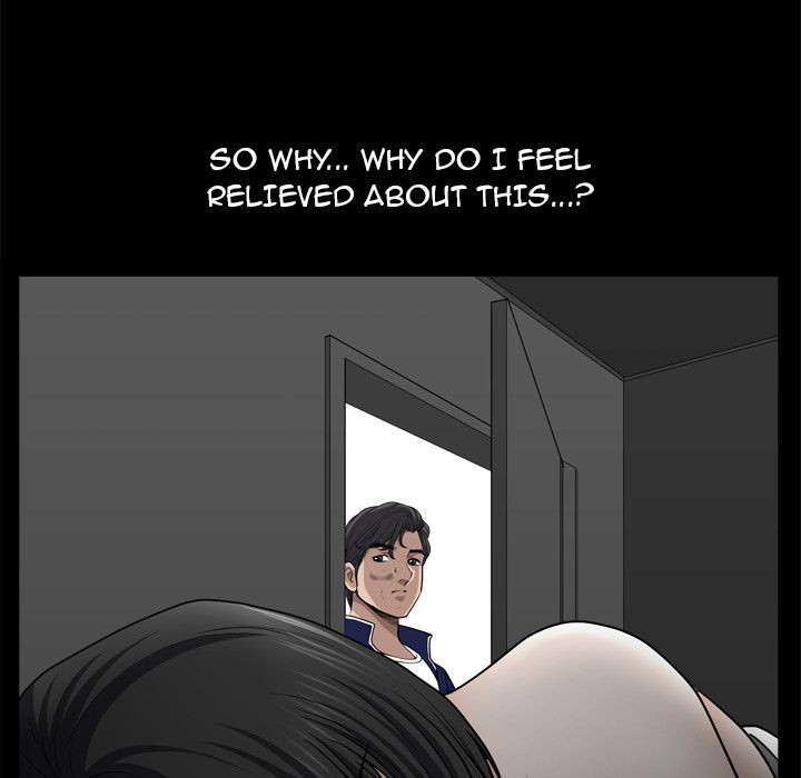Neighbors [Lee Hwadam , Lee Taewook] Neighbors Ch 36-40 – page 314