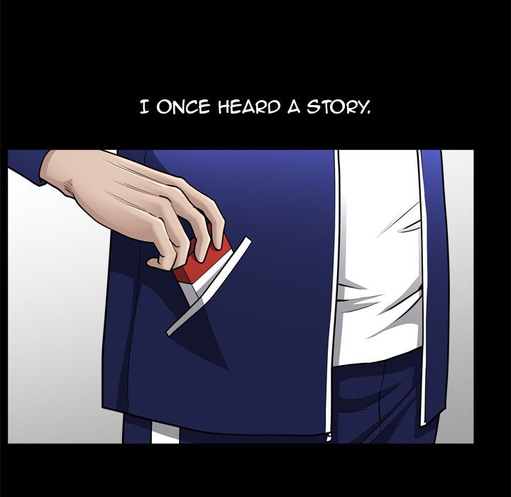 Neighbors [Lee Hwadam , Lee Taewook] Neighbors Ch 36-40 – page 316