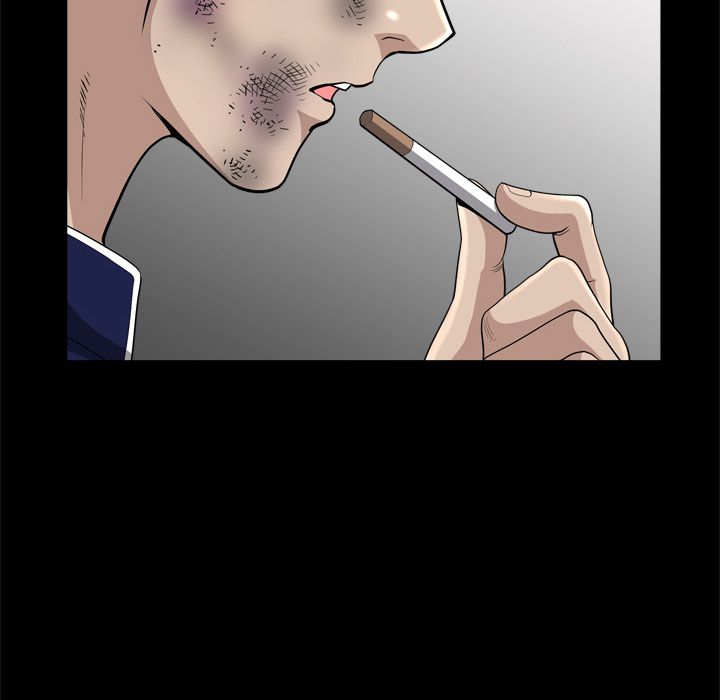 Neighbors [Lee Hwadam , Lee Taewook] Neighbors Ch 36-40 – page 320