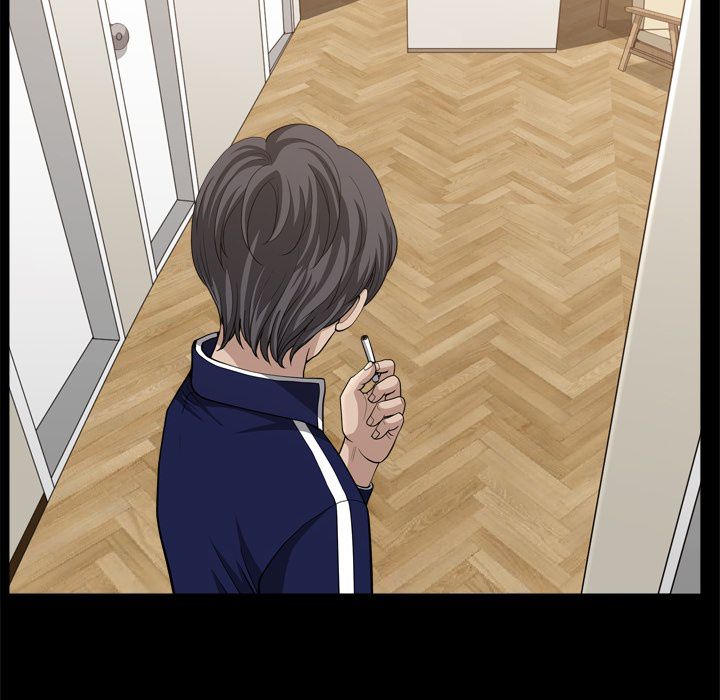 Neighbors [Lee Hwadam , Lee Taewook] Neighbors Ch 36-40 – page 322