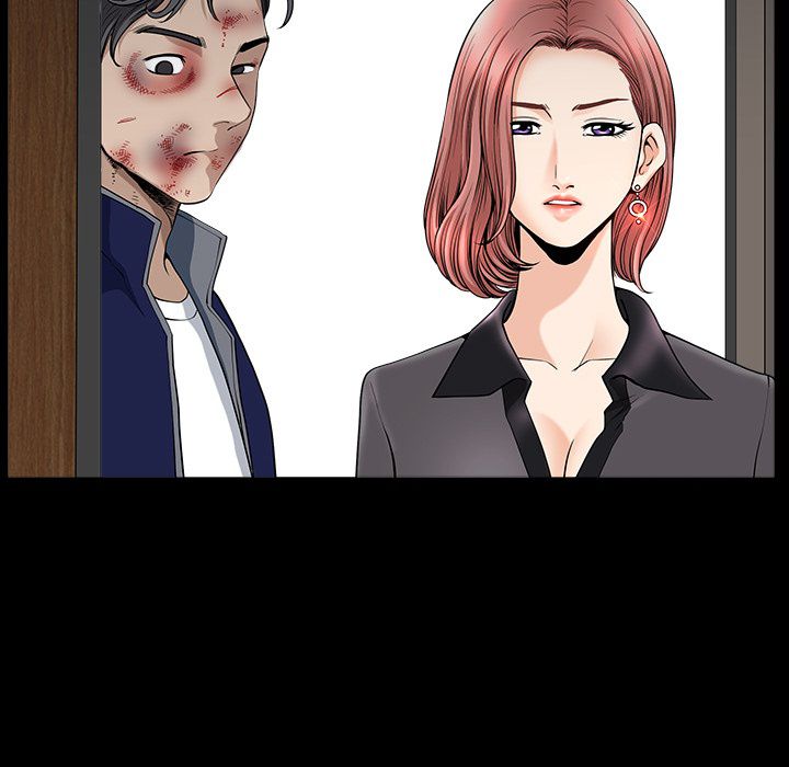 Neighbors [Lee Hwadam , Lee Taewook] Neighbors Ch 36-40 – page 50