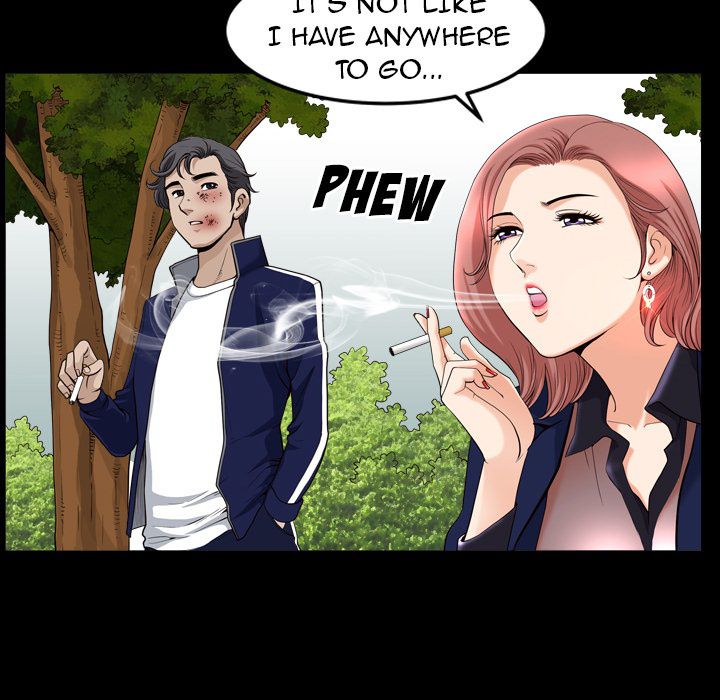 Neighbors [Lee Hwadam , Lee Taewook] Neighbors Ch 36-40 – page 341
