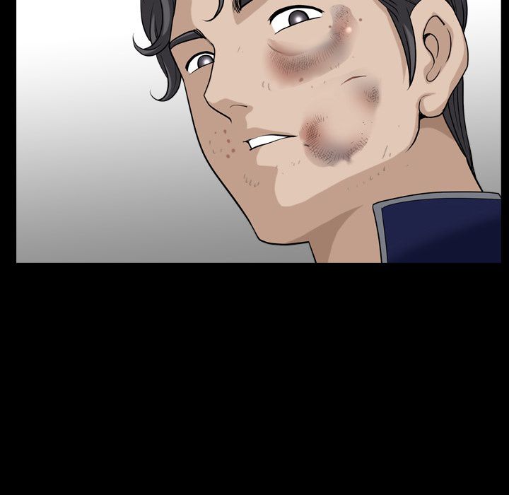 Neighbors [Lee Hwadam , Lee Taewook] Neighbors Ch 36-40 – page 345