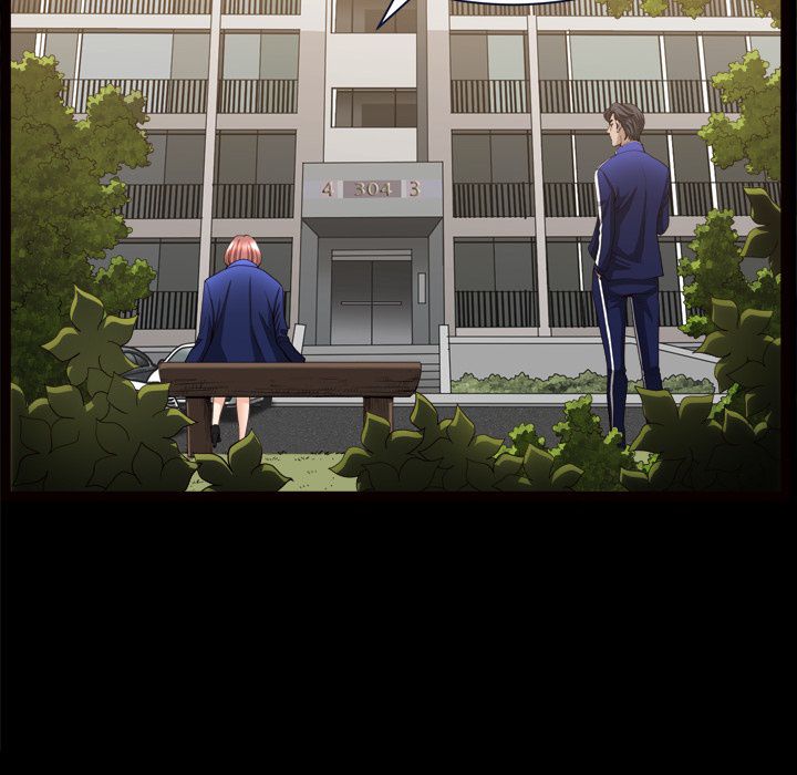 Neighbors [Lee Hwadam , Lee Taewook] Neighbors Ch 36-40 – page 351
