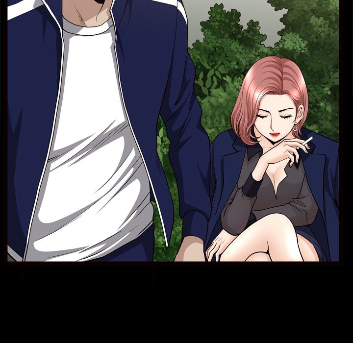 Neighbors [Lee Hwadam , Lee Taewook] Neighbors Ch 36-40 – page 369