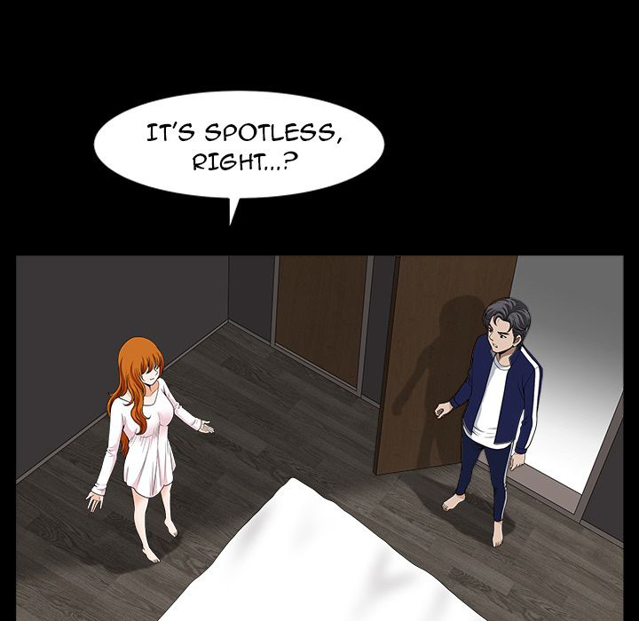 Neighbors [Lee Hwadam , Lee Taewook] Neighbors Ch 36-40 – page 376