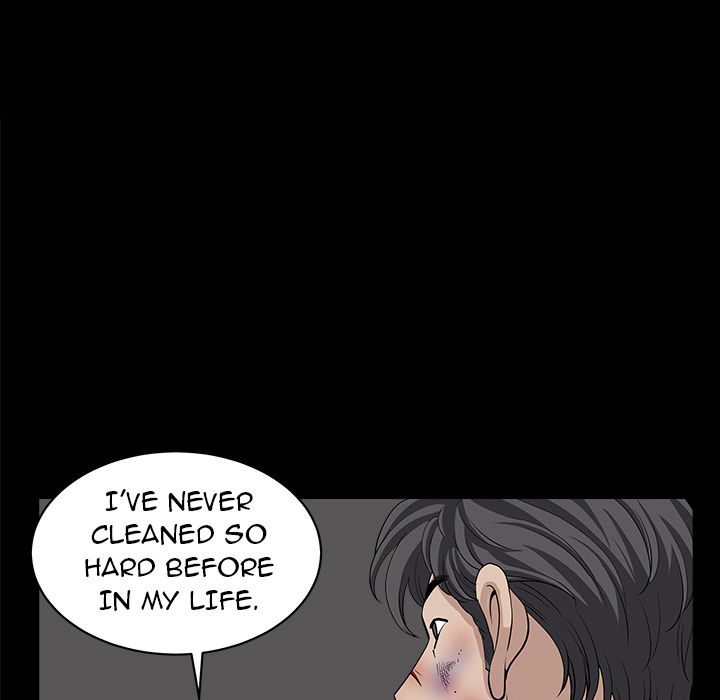 Neighbors [Lee Hwadam , Lee Taewook] Neighbors Ch 36-40 – page 378