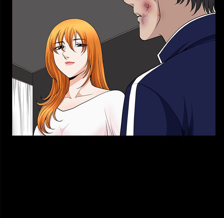 Neighbors [Lee Hwadam , Lee Taewook] Neighbors Ch 36-40 – page 379