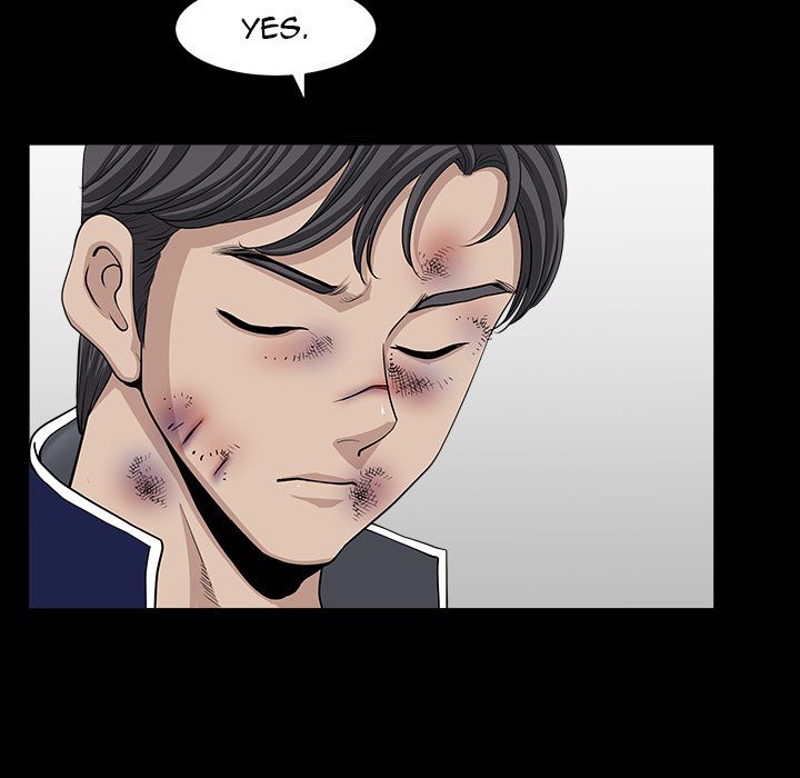 Neighbors [Lee Hwadam , Lee Taewook] Neighbors Ch 36-40 – page 384