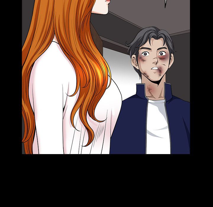 Neighbors [Lee Hwadam , Lee Taewook] Neighbors Ch 36-40 – page 386