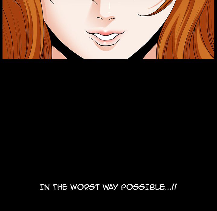 Neighbors [Lee Hwadam , Lee Taewook] Neighbors Ch 36-40 – page 394