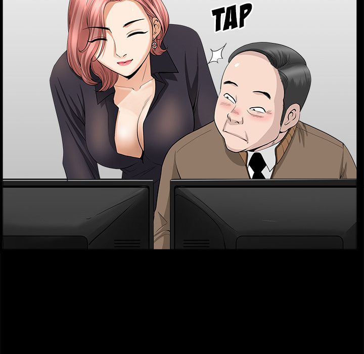 Neighbors [Lee Hwadam , Lee Taewook] Neighbors Ch 36-40 – page 403
