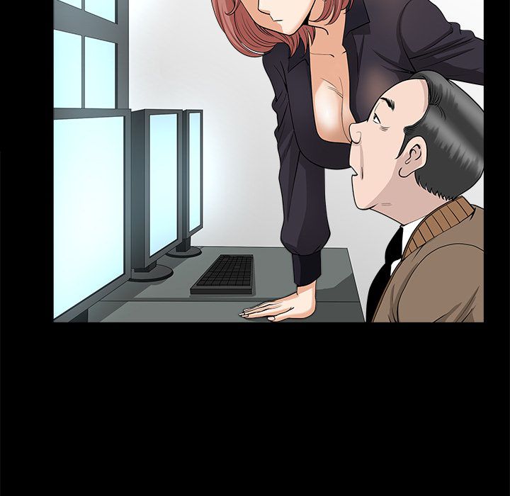 Neighbors [Lee Hwadam , Lee Taewook] Neighbors Ch 36-40 – page 410
