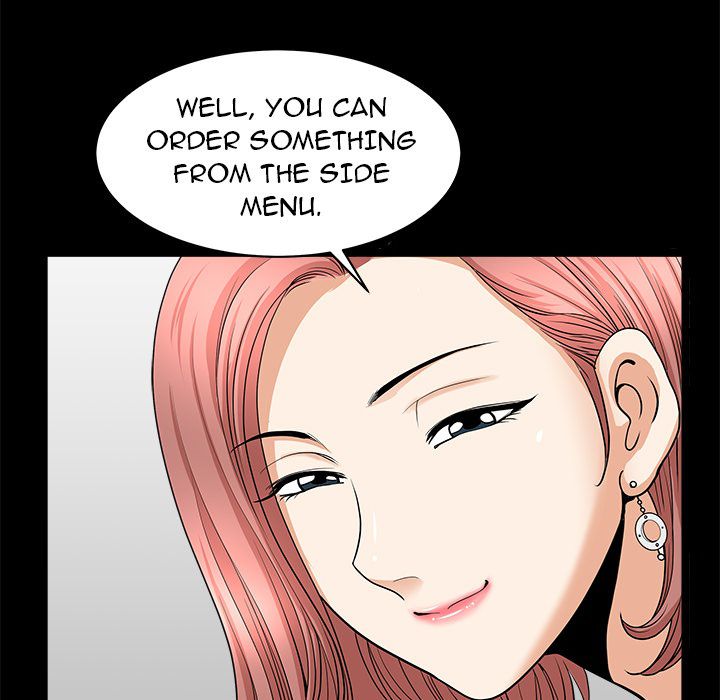 Neighbors [Lee Hwadam , Lee Taewook] Neighbors Ch 36-40 – page 411