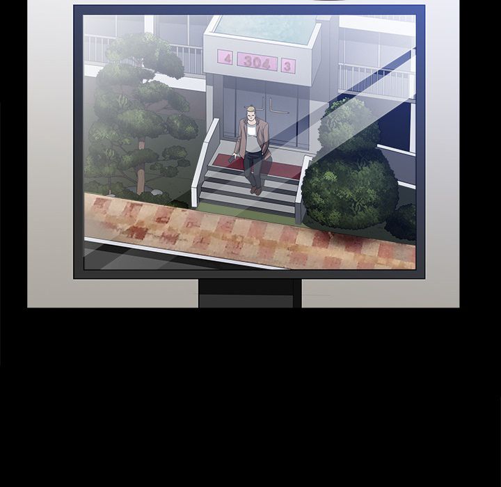 Neighbors [Lee Hwadam , Lee Taewook] Neighbors Ch 36-40 – page 415