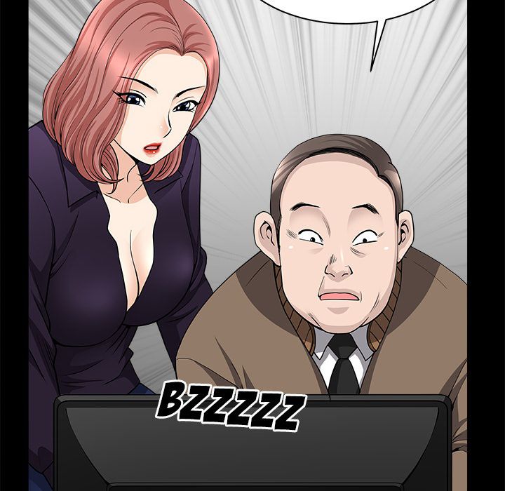 Neighbors [Lee Hwadam , Lee Taewook] Neighbors Ch 36-40 – page 420