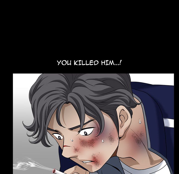 Neighbors [Lee Hwadam , Lee Taewook] Neighbors Ch 36-40 – page 427